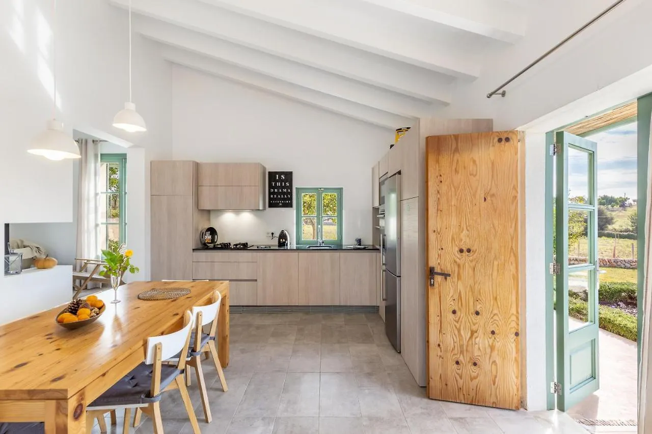 Sa Verdal Selva  0*, Selva (Mallorca)