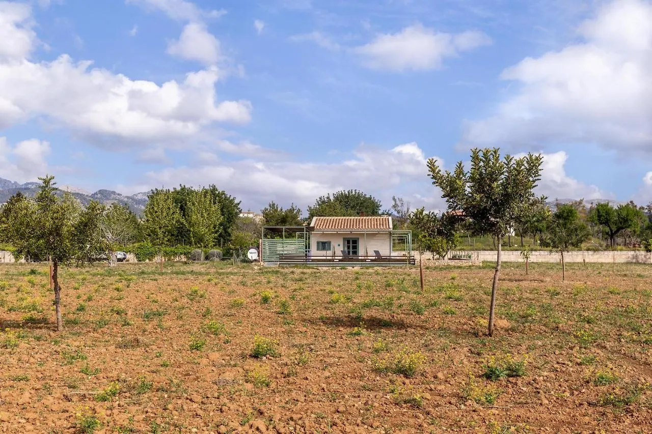 Sa Verdal Selva  Hébergement de vacances Selva (Mallorca)